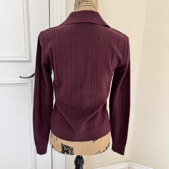 Cabi Athena Pullover XS - Picture 2 of 7